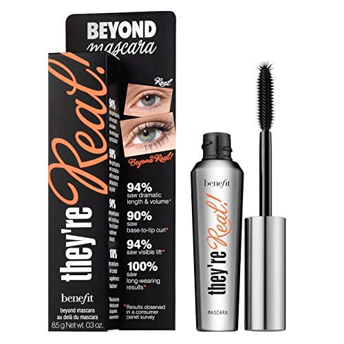 BENEFIT RIMMEL