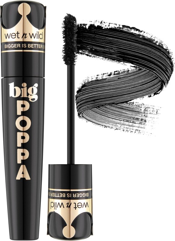 BIG POPPA WET N WILD