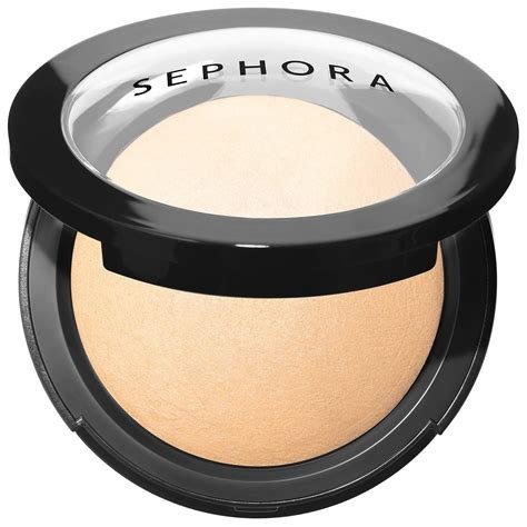 POLVO COMPACTO SEPHORA