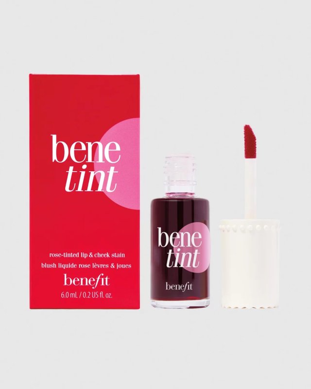 BENE TINT BENEFIT