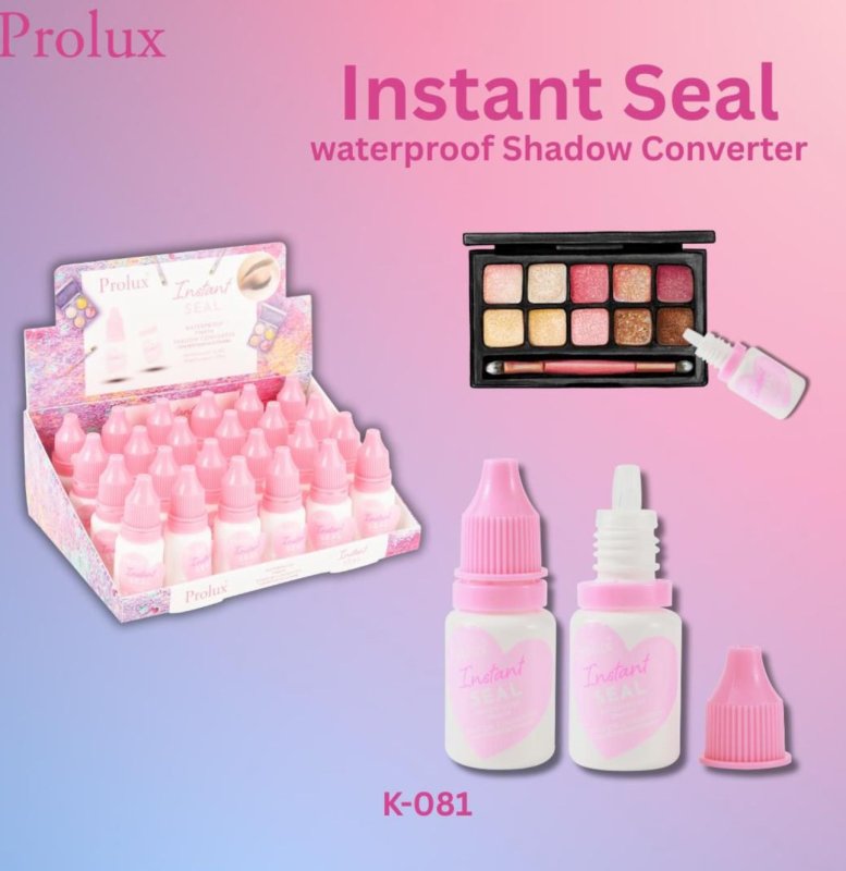 PROLUX INSTANT SEAL WATERPROOF