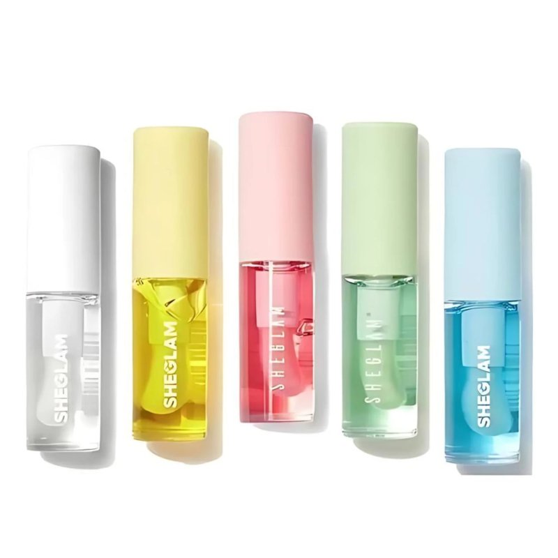 LIP GLOW OIL SHEGLAM
