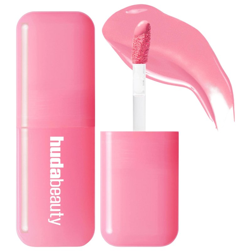 HUDA BEAUTY BLUSH FILTER LIQUID FILTER