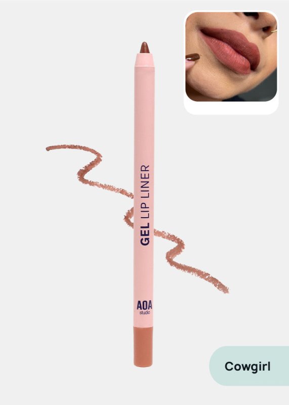 AOA GEL LIP LINER