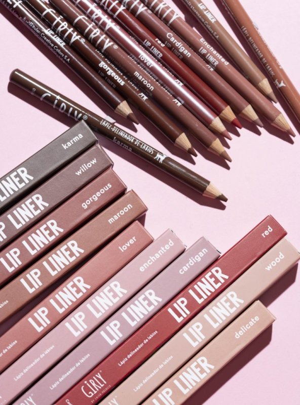 DELINEADOR LIP LINER AOA DE LABIOS